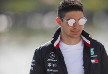 Эстебан Окон подписал контракт с Renault? Esteban Ocon