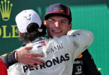 Марк Хьюз о главных итогах первой половины сезона Max Verstappen