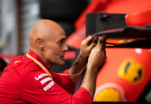 Как это работает: Ограничение мощности и расхода топлива Ferrari mechanic