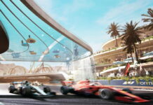 Саудовская Аравия претендует на место в календаре Ф1? Qiddiya, Saudi Arabian Grand Prix