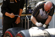 В Pirelli ждут одного пит-стопа в Спа Pirelli Tyres