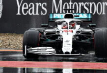 В Mercedes объяснили долгий пит-стоп Хэмилтона Lewis Hamilton