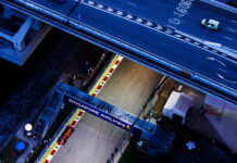 Трасса в Сингапуре может быть изменена в 2022 году Singapore Grand Prix