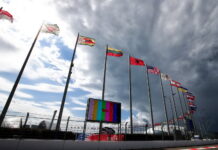 В Формуле 1 обсуждают проведение двух гонок в Сочи Russian Grand Prix, Sochi Autodrom