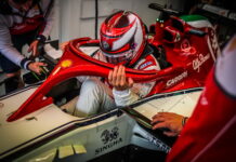 На машине Райкконена заменят коробку передач Kimi Raikkonen