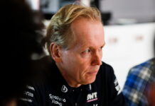 FIA и команды сделают выводы после гибели Юбера Andrew Green