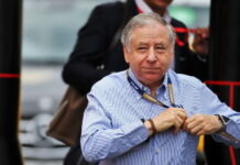 Тодт: «Квалификационная гонка – интересная идея» Jean Todt