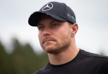 Валттери Боттас: «Реальных шансов у меня не было» Valtteri Bottas