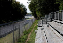 В Монце рассчитывают провести гонку в срок Italian Grand Prix, Monza