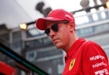 Что 2020 год готовит Себастьяну Феттелю Sebastian Vettel