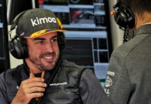 Фернандо Алонсо намекнул на возвращение в 2021-м Fernando Alonso