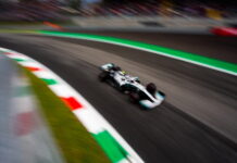 Валттери Боттас: «Флаги явно не помогли нам» Valtteri Bottas