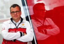 Жан Моншо: Важно не повторять прежних ошибок Jan Monchaux