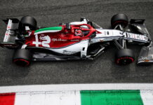Райкконен получил новый мотор и стартует с пит-лейн Kimi Raikkonen