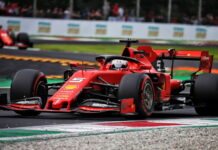 Хюлкенберг, Сайнс, Стролл и Феттель вызваны к стюардам Sebastian Vettel