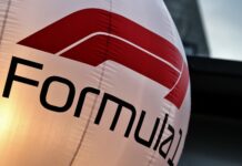 В Ф1 хотят видеть трансляции на стриминговых сервисах Formula 1 logo
