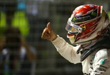 Льюис Хэмилтон: «Я могу действовать агрессивно» Lewis Hamilton