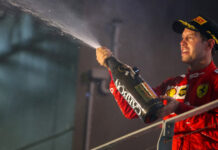 Европейская пресса о победе Феттеля в Сингапуре Sebastian Vettel