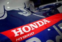 Мартин Брандл о последствиях ухода Honda Honda