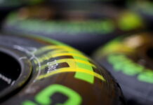 В Pirelli подтвердили выбор шин для Гран При Японии Pirelli tyres
