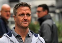 Ральф Шумахер о перспективах команд в Монако Ralf Schumacher