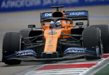 McLaren: Контракт с мотористами Renault не будет продлён Carlos Sainz