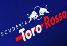 Toro Rosso сменит название на AlphaTauri Scuderia Toro Rosso