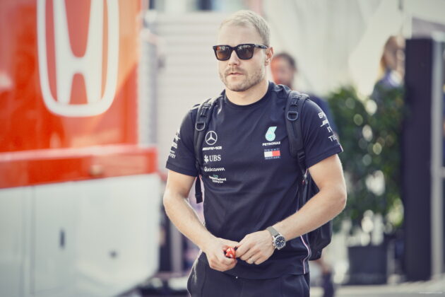 Valtteri Bottas, Mercedes - 26.07.2019. Formula 1 World Championship, Rd 11, German Grand Prix, Hockenheim, Germany, Practice Day. - www.automotorsport.az, EMail: info@automotorsport.az - copy of publication required for printed pictures. Every used picture is fee-liable. © Copyright: automotorsport.az