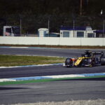 Daniel Ricciardo, Renault - 26.07.2019. Formula 1 World Championship, Rd 11, German Grand Prix, Hockenheim, Germany, Practice Day. - www.automotorsport.az, EMail: info@automotorsport.az - copy of publication required for printed pictures. Every used picture is fee-liable. © Copyright: automotorsport.az