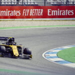 Nico Hulkenberg, Renault - 26.07.2019. Formula 1 World Championship, Rd 11, German Grand Prix, Hockenheim, Germany, Practice Day. - www.automotorsport.az, EMail: info@automotorsport.az - copy of publication required for printed pictures. Every used picture is fee-liable. © Copyright: automotorsport.az