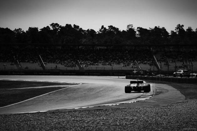 Sebastian Vettel, Ferrari - 26.07.2019. Formula 1 World Championship, Rd 11, German Grand Prix, Hockenheim, Germany, Practice Day. - www.automotorsport.az, EMail: info@automotorsport.az - copy of publication required for printed pictures. Every used picture is fee-liable. © Copyright: automotorsport.az