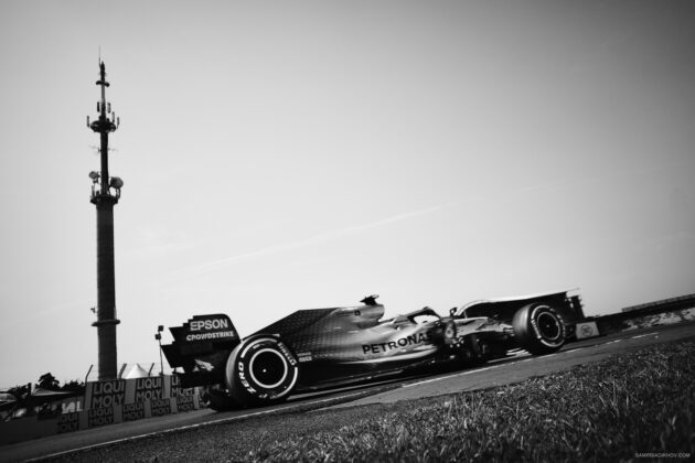 Valtteri Bottas, Mercedes - 26.07.2019. Formula 1 World Championship, Rd 11, German Grand Prix, Hockenheim, Germany, Practice Day. - www.automotorsport.az, EMail: info@automotorsport.az - copy of publication required for printed pictures. Every used picture is fee-liable. © Copyright: automotorsport.az