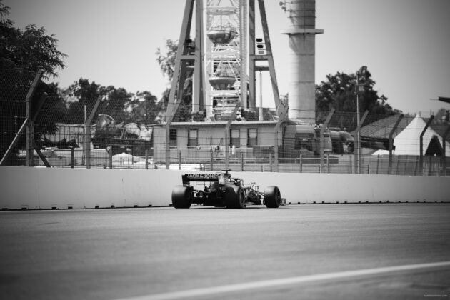 Romain Grosjean, Haas - 26.07.2019. Formula 1 World Championship, Rd 11, German Grand Prix, Hockenheim, Germany, Practice Day. - www.automotorsport.az, EMail: info@automotorsport.az - copy of publication required for printed pictures. Every used picture is fee-liable. © Copyright: automotorsport.az