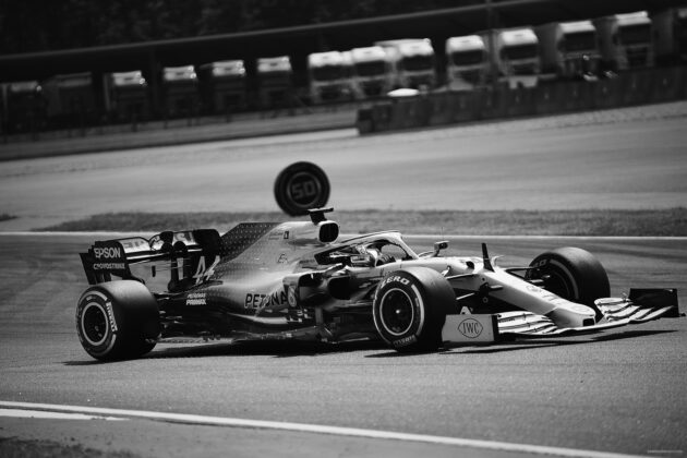 Lewis Hamilton, Mercedes - 26.07.2019. Formula 1 World Championship, Rd 11, German Grand Prix, Hockenheim, Germany, Practice Day. - www.automotorsport.az, EMail: info@automotorsport.az - copy of publication required for printed pictures. Every used picture is fee-liable. © Copyright: automotorsport.az