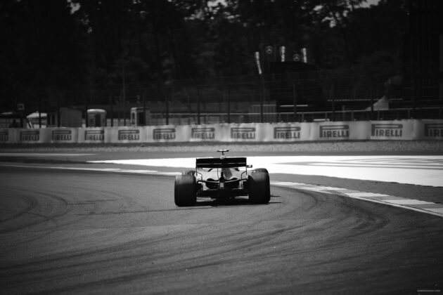 Charles Leclerc, Ferrari - 26.07.2019. Formula 1 World Championship, Rd 11, German Grand Prix, Hockenheim, Germany, Practice Day. - www.automotorsport.az, EMail: info@automotorsport.az - copy of publication required for printed pictures. Every used picture is fee-liable. © Copyright: automotorsport.az