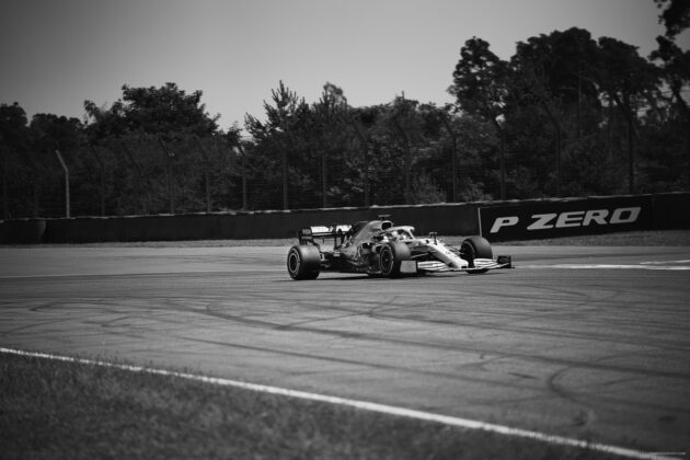 Lewis Hamilton, Mercedes - 26.07.2019. Formula 1 World Championship, Rd 11, German Grand Prix, Hockenheim, Germany, Practice Day. - www.automotorsport.az, EMail: info@automotorsport.az - copy of publication required for printed pictures. Every used picture is fee-liable. © Copyright: automotorsport.az