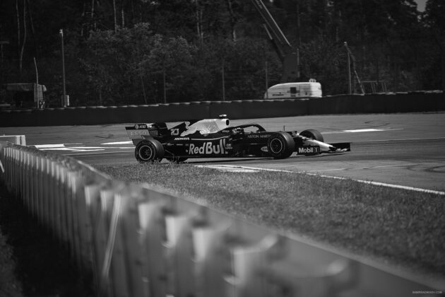 Pierre Gasly, Red Bull - 26.07.2019. Formula 1 World Championship, Rd 11, German Grand Prix, Hockenheim, Germany, Practice Day. - www.automotorsport.az, EMail: info@automotorsport.az - copy of publication required for printed pictures. Every used picture is fee-liable. © Copyright: automotorsport.az