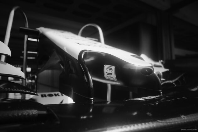 Williams, Practice Day - 26.07.2019. Formula 1 World Championship, Rd 11, German Grand Prix, Hockenheim, Germany, Practice Day. - www.automotorsport.az, EMail: info@automotorsport.az - copy of publication required for printed pictures. Every used picture is fee-liable. © Copyright: automotorsport.az