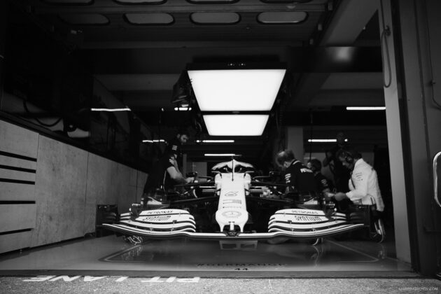 Mercedes, Practice Day - 26.07.2019. Formula 1 World Championship, Rd 11, German Grand Prix, Hockenheim, Germany, Practice Day. - www.automotorsport.az, EMail: info@automotorsport.az - copy of publication required for printed pictures. Every used picture is fee-liable. © Copyright: automotorsport.az