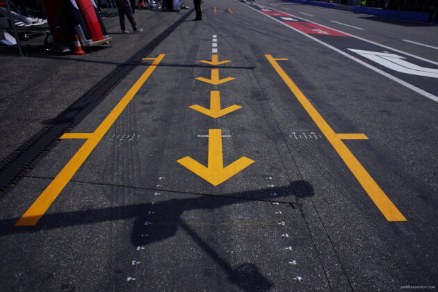 Pit Stop - 26.07.2019. Formula 1 World Championship, Rd 11, German Grand Prix, Hockenheim, Germany, Practice Day. - www.automotorsport.az, EMail: info@automotorsport.az - copy of publication required for printed pictures. Every used picture is fee-liable. © Copyright: automotorsport.az
