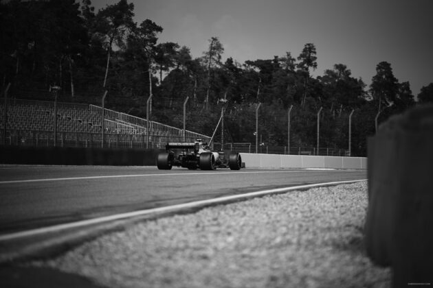 Lando Norris, McLaren - 26.07.2019. Formula 1 World Championship, Rd 11, German Grand Prix, Hockenheim, Germany, Practice Day. - www.automotorsport.az, EMail: info@automotorsport.az - copy of publication required for printed pictures. Every used picture is fee-liable. © Copyright: automotorsport.az