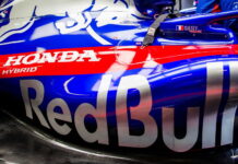 В Red Bull тратят всё больше денег на Формулу 1 Honda