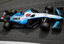 Официально: В Williams продлили контракт на поставку моторов Mercedes George Russell