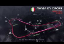 Италия-2019: Точка самого серьёзного торможения