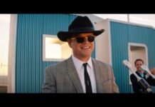 Вышел новый трейлер фильма «Ле-Ман’66»