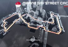 Сингапур-2019: Точка самого серьёзного торможения