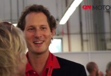 В Ferrari провели день открытых дверей