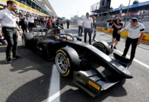 Бруно Мишель о переходе Формулы 2 на 18-дюймовые шины Jean Alesi, Pirelli 18 inch tyres