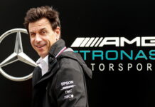 Тото Вольфф обратился к болельщикам Toto Wolff
