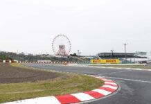 В Сузуке надеются, что всё пройдёт по плану Japanese Grand Prix